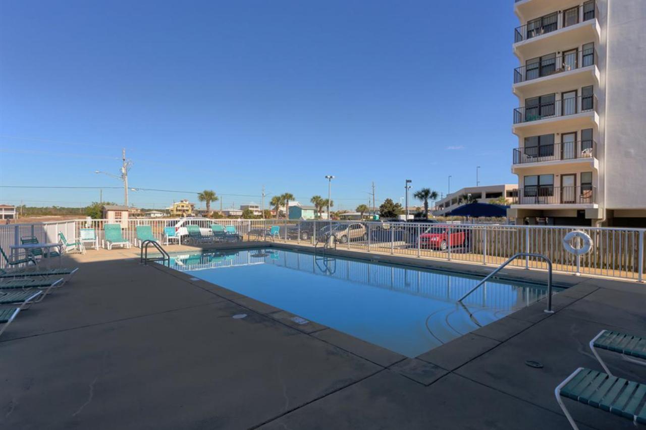 Island Shores Condos Gulf Shores Oda fotoğraf
