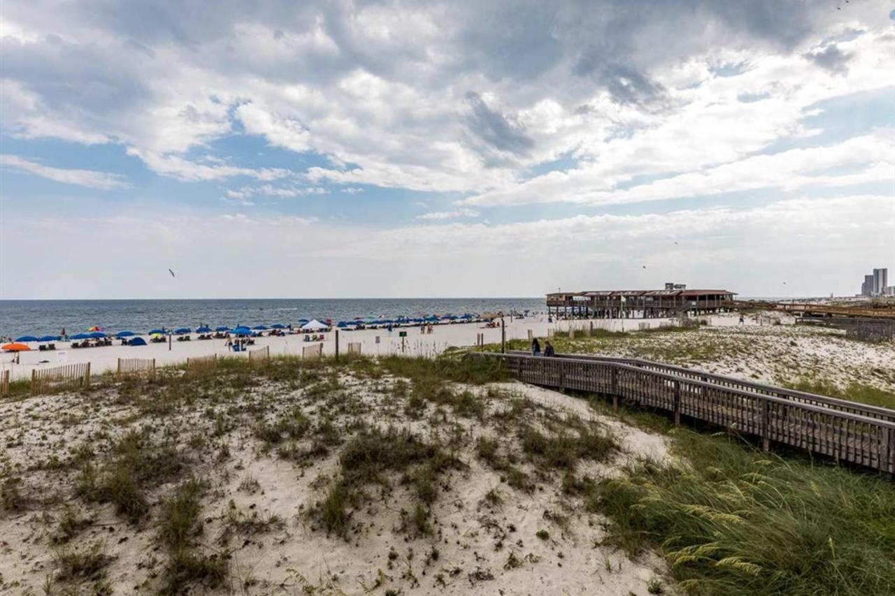 Island Shores Condos Gulf Shores Dış mekan fotoğraf