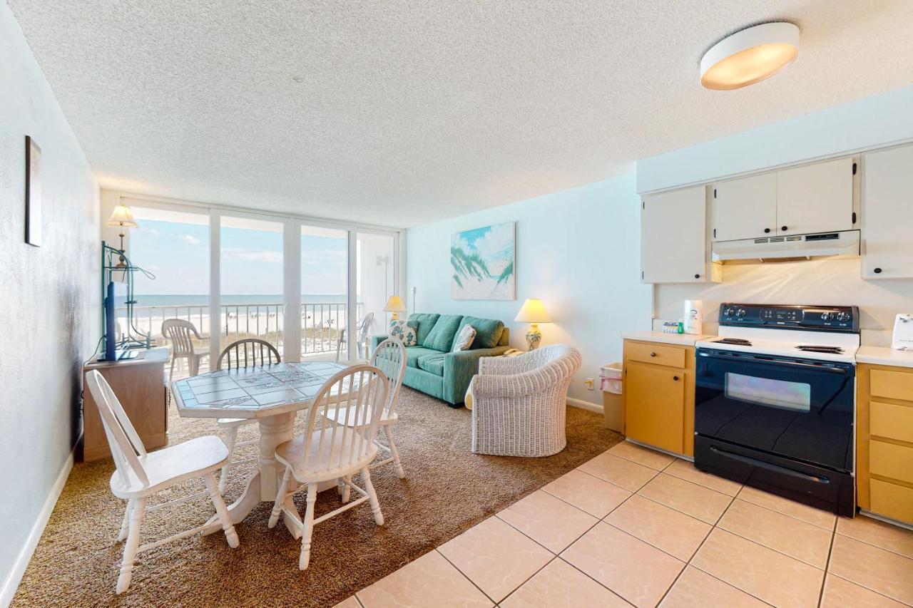 Island Shores Condos Gulf Shores Oda fotoğraf