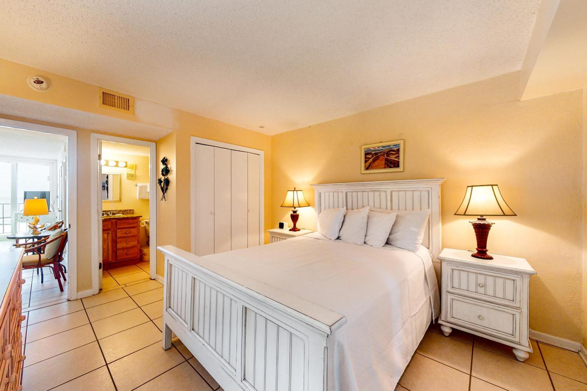 Island Shores Condos Gulf Shores Oda fotoğraf