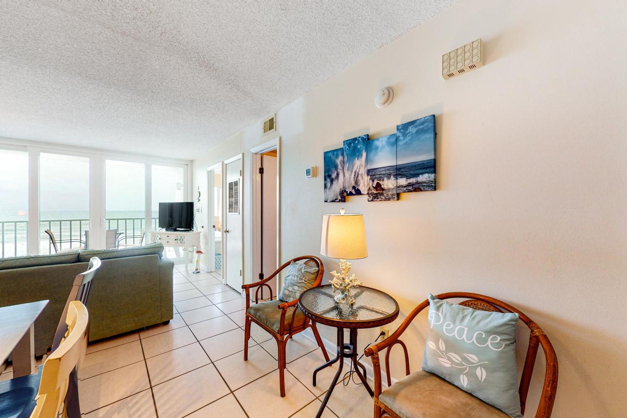 Island Shores Condos Gulf Shores Oda fotoğraf