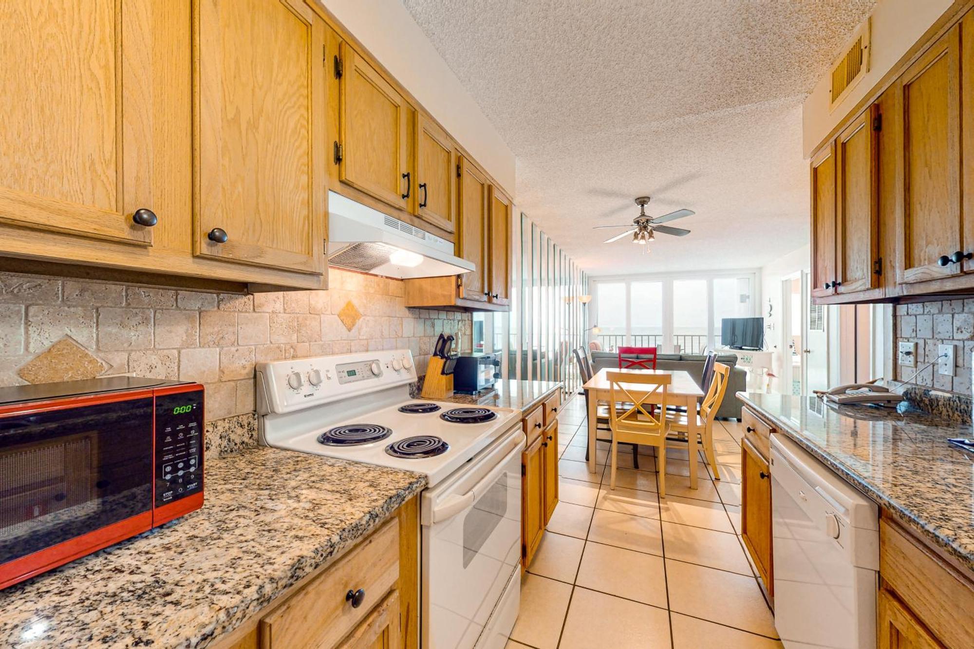 Island Shores Condos Gulf Shores Oda fotoğraf