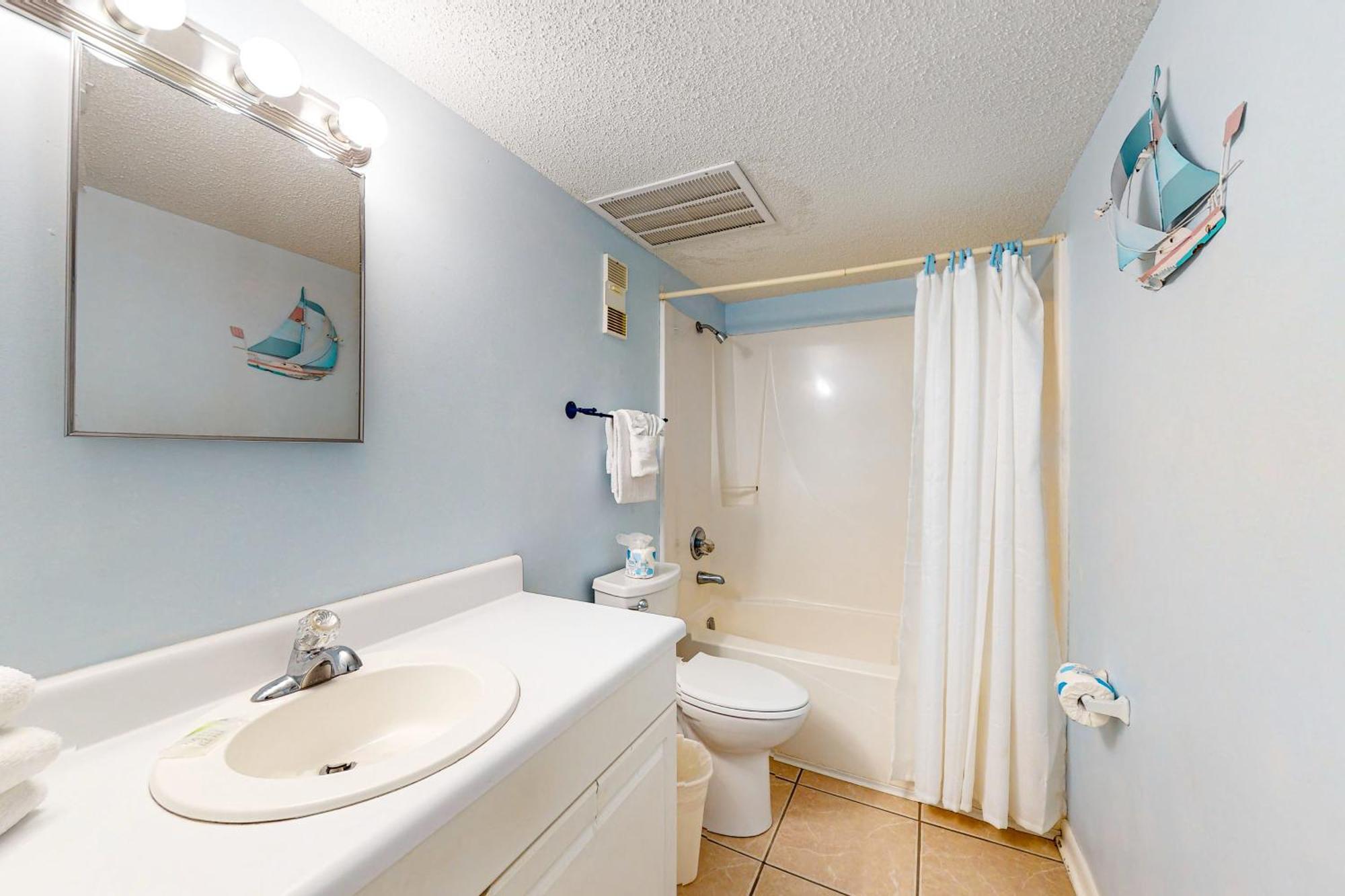 Island Shores Condos Gulf Shores Oda fotoğraf