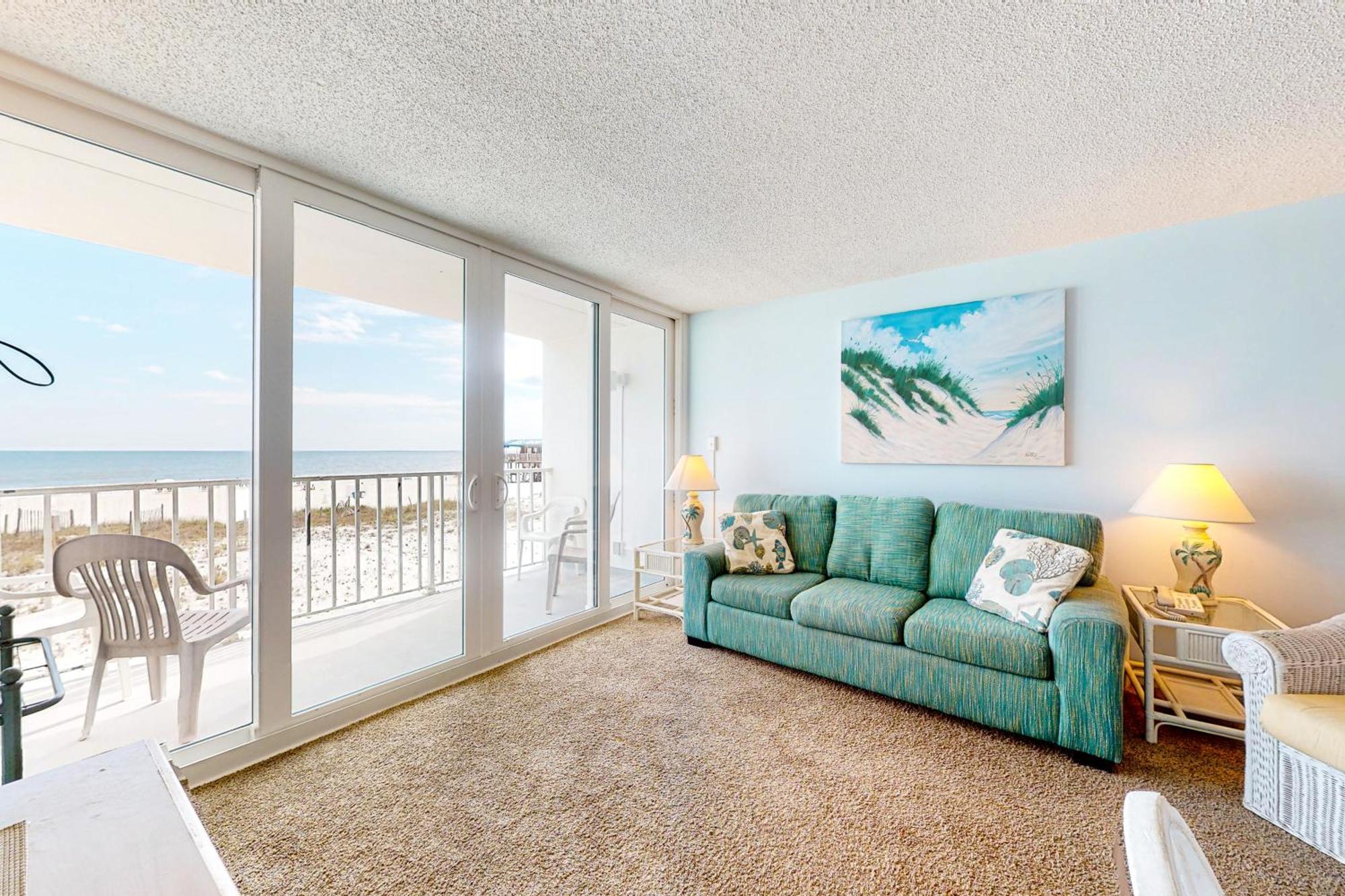 Island Shores Condos Gulf Shores Oda fotoğraf