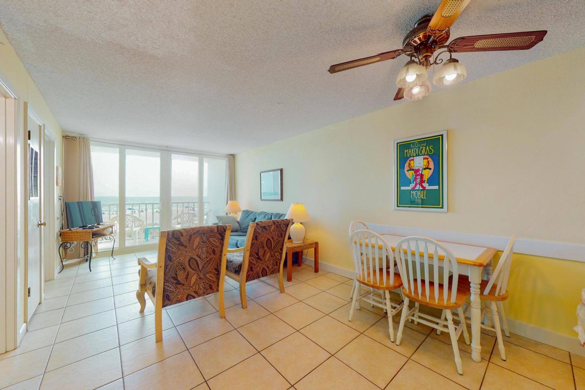 Island Shores Condos Gulf Shores Oda fotoğraf