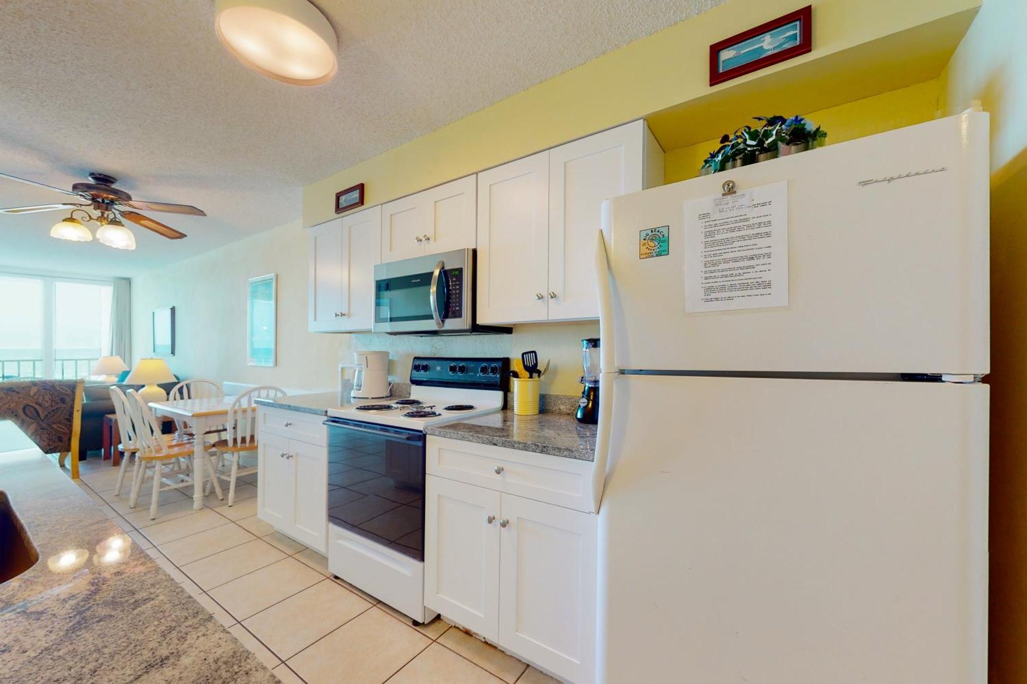 Island Shores Condos Gulf Shores Oda fotoğraf
